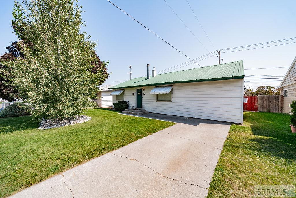 Hillview Ave, Idaho Falls, ID 83402