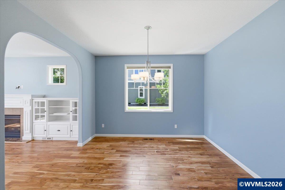 Residential in Corvallis 2
