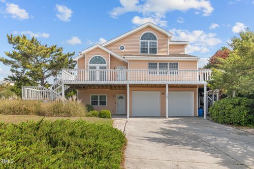 101 Clipper Ct, Emerald Isle, NC, 28594-7106 | Card Image