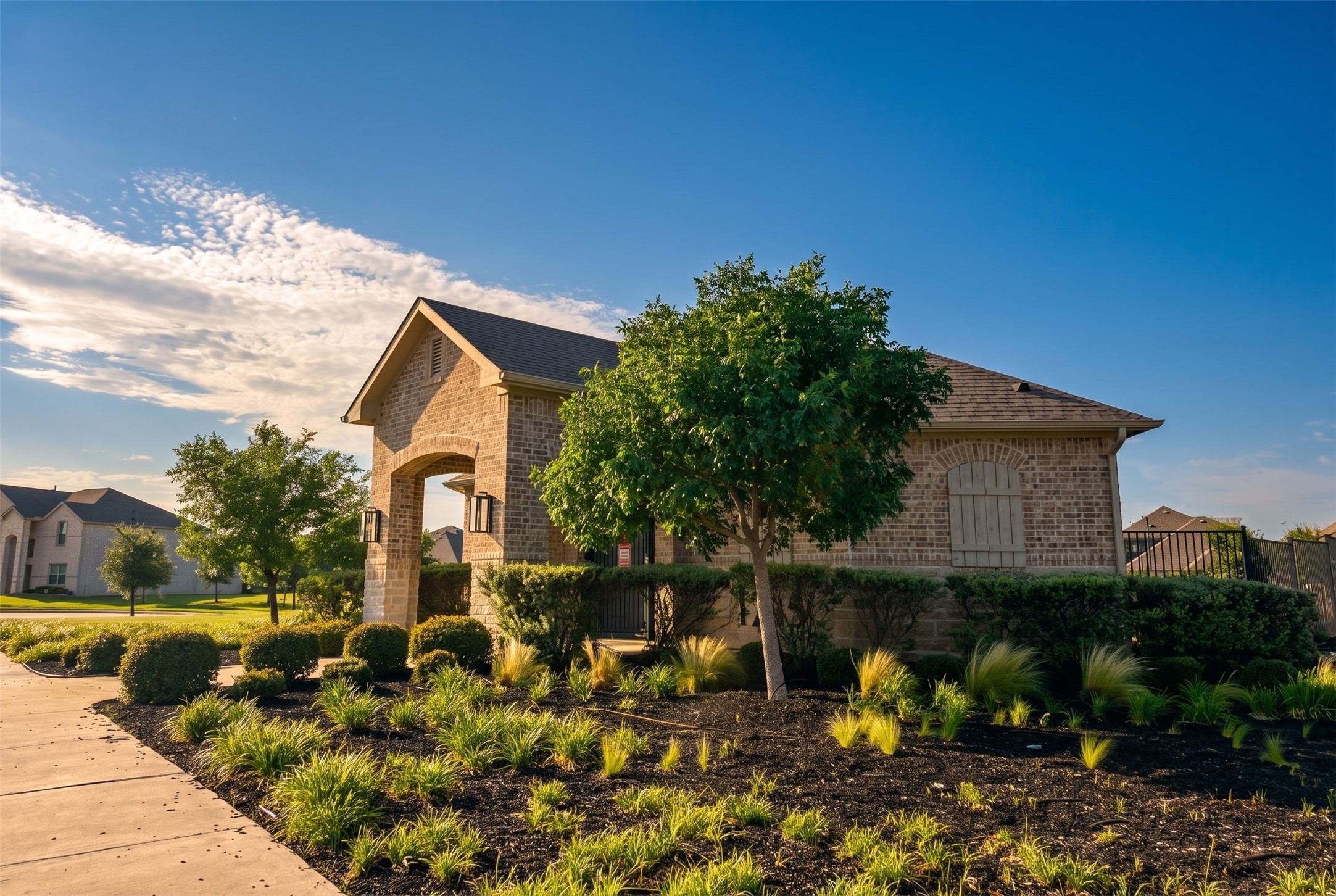 Residential Lease in Little Elm 5