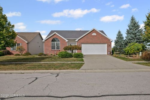 10732 S Lakes Dr, Perrysburg, OH, 43551-6385 | Card Image