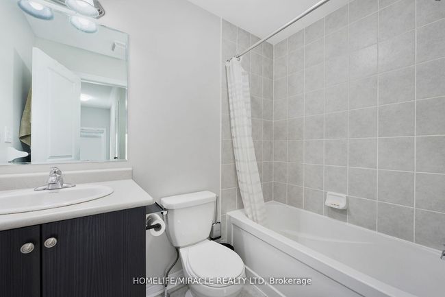 36 Bernadino St, House attached with 4 bedrooms, 3 bathrooms and 2 parking in Brampton ON | Image 32
