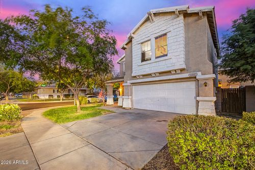 12007 W Belmont Dr, Avondale, AZ, 85323-8170 | Card Image