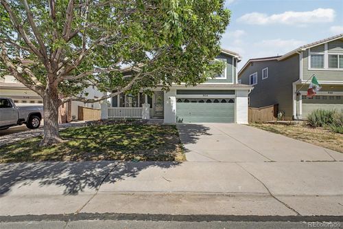 9154 Anasazi Indian Trl, Highlands Ranch, CO, 80129-6404 | Card Image