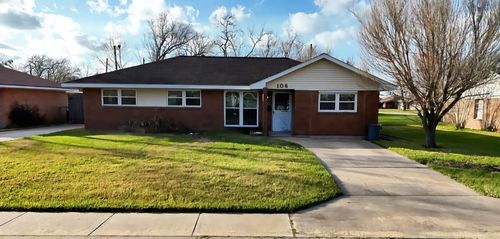 106 S Magnolia St, Lake Jackson, TX, 77566-5651 | Card Image