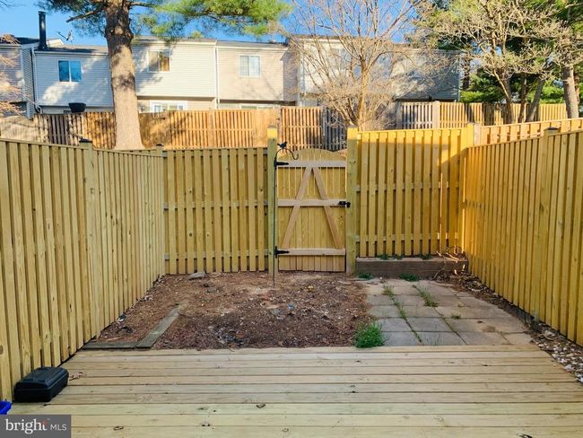 30 Valleyside Ct, Townhouse with 2 bedrooms, 1 bathrooms and null parking in GERMANTOWN MD | Image 14