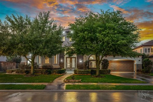 3006 Brighton Sky Ln, Katy, TX, 77494-4068 | Card Image