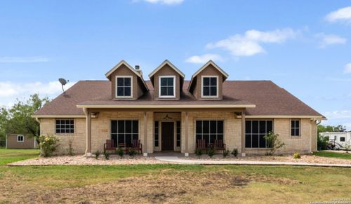 7006 Robin Hood Way, Schertz, TX, 78154-6128 | Card Image