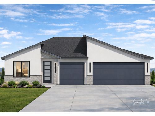 6637 W 27th Ave, Kennewick, WA, 99338-2590 | Card Image