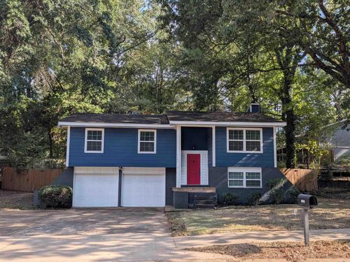 1107 Rainwood Drive, Jonesboro, AR, 72401 | Card Image