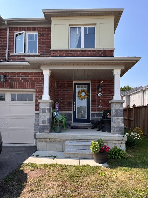 343 Pumpkin Pass, Binbrook, ON, L0R1C0 | Card Image