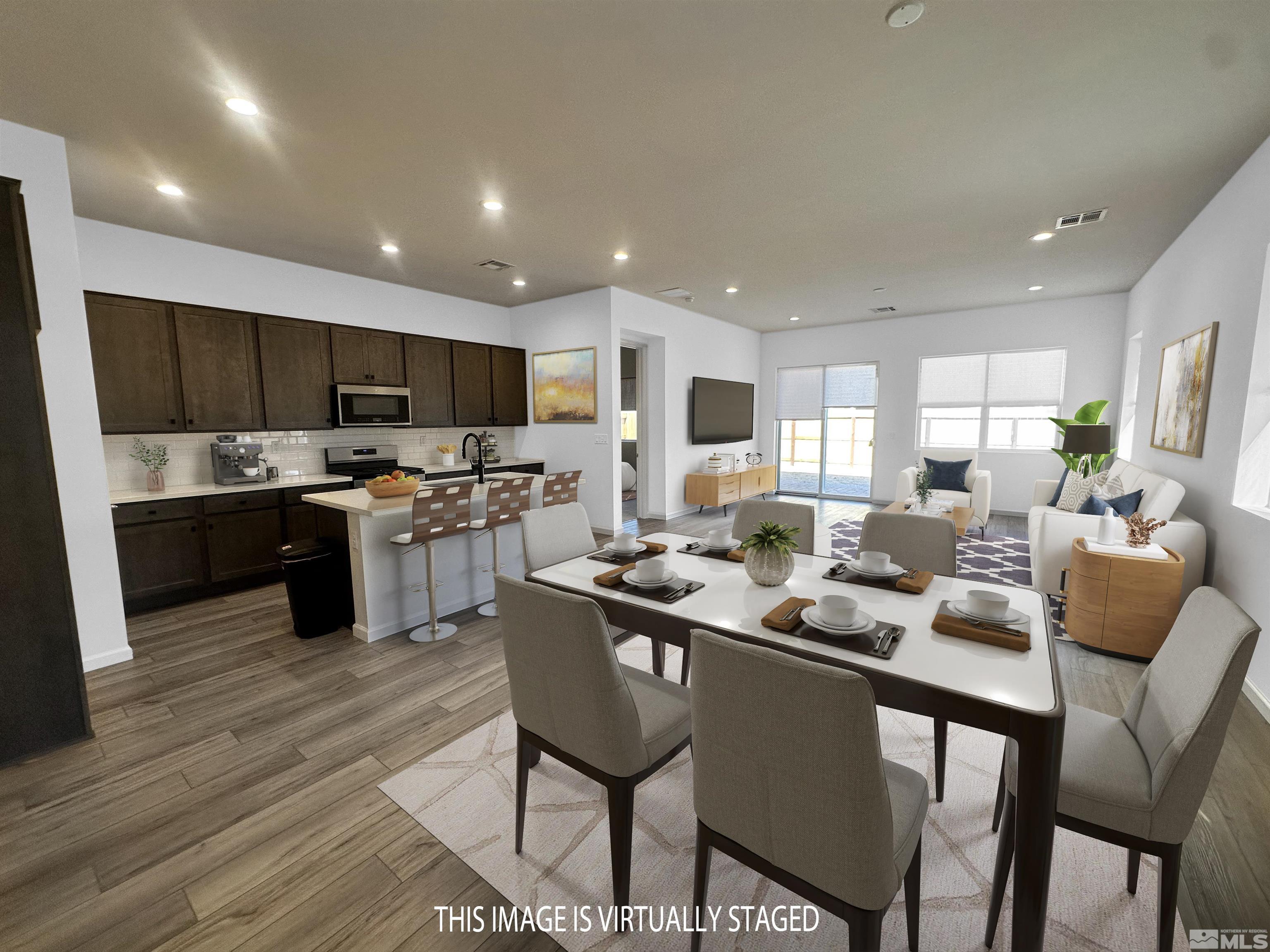 Metolius Dr, Sparks, NV 89436