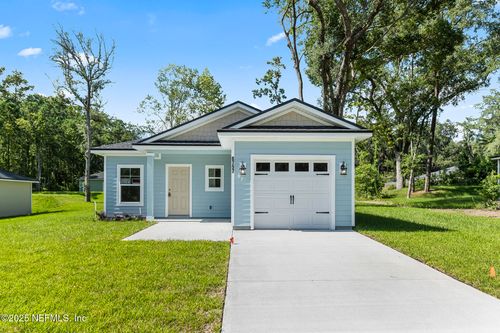 8757 Susie St, Jacksonville, FL, 32210-6453 | Card Image