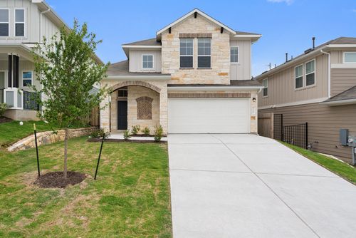 1504 Corsac Way, Austin, TX, 78758-2665 | Card Image