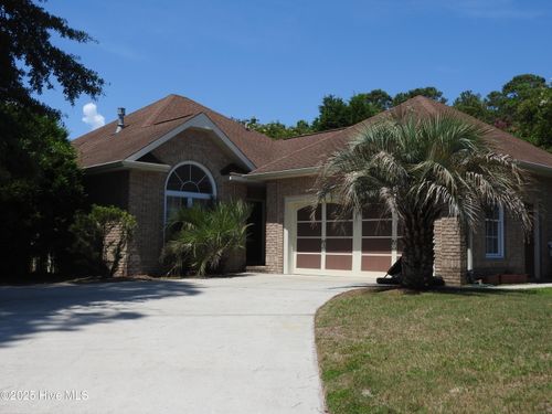 1596 Laurel Ct Sw, Ocean Isle Beach, NC, 28469-6461 | Card Image