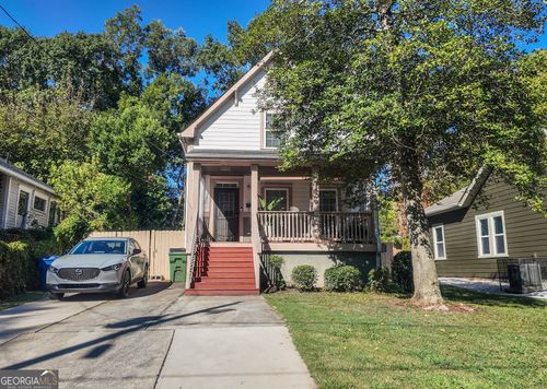 1395 Athens Ave Sw, atlanta, GA, 30310-4301 | Card Image