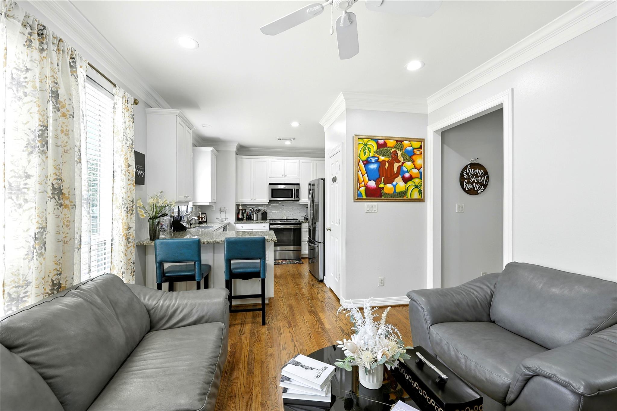 Residential in Houston 2