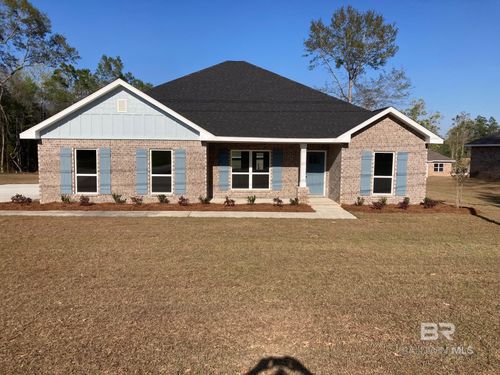 806 Marks Ave, Bay Minette, AL, 36507 | Card Image