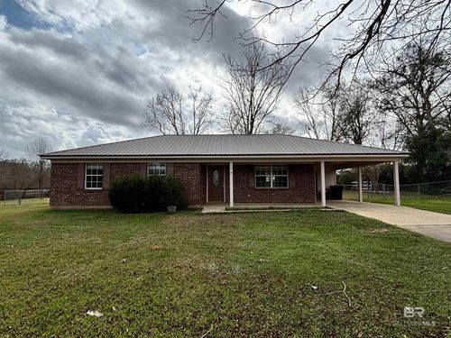 19860 Wilters St, Robertsdale, AL, 36567-6604 | Card Image