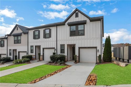 6417 Mountain Home Way Se, Mableton, GA, 30126-3682 | Card Image