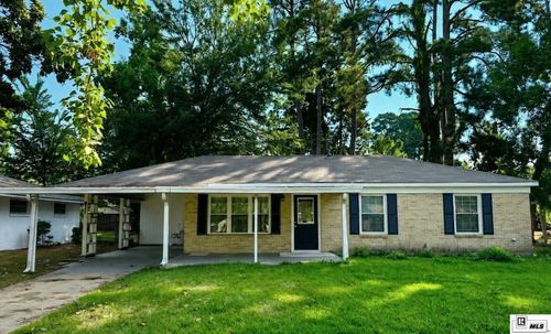 2306 Debastrop Dr, Monroe, LA, 71201-2947 | Card Image