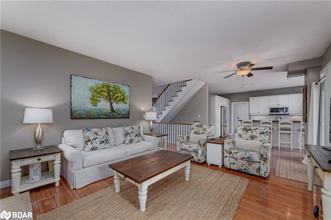 39 Davis Trail, House other with 4 bedrooms, 4 bathrooms and 10 parking in Thornton ON | Image 27