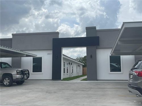 1805 Angelina Dr, San Juan, TX, 78589-0369 | Card Image