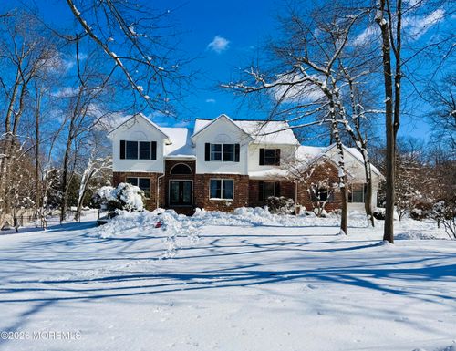 4 Roxbury Ln, Manalapan, NJ, 07726-3573 | Card Image