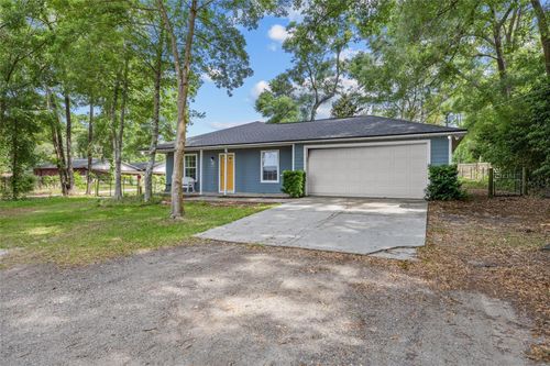 22560 174th Ave, High Springs, FL, 32643-7375 | Card Image