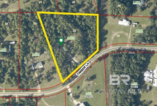 26785 Timber Ln, Elberta, AL, 36530-5453 | Card Image