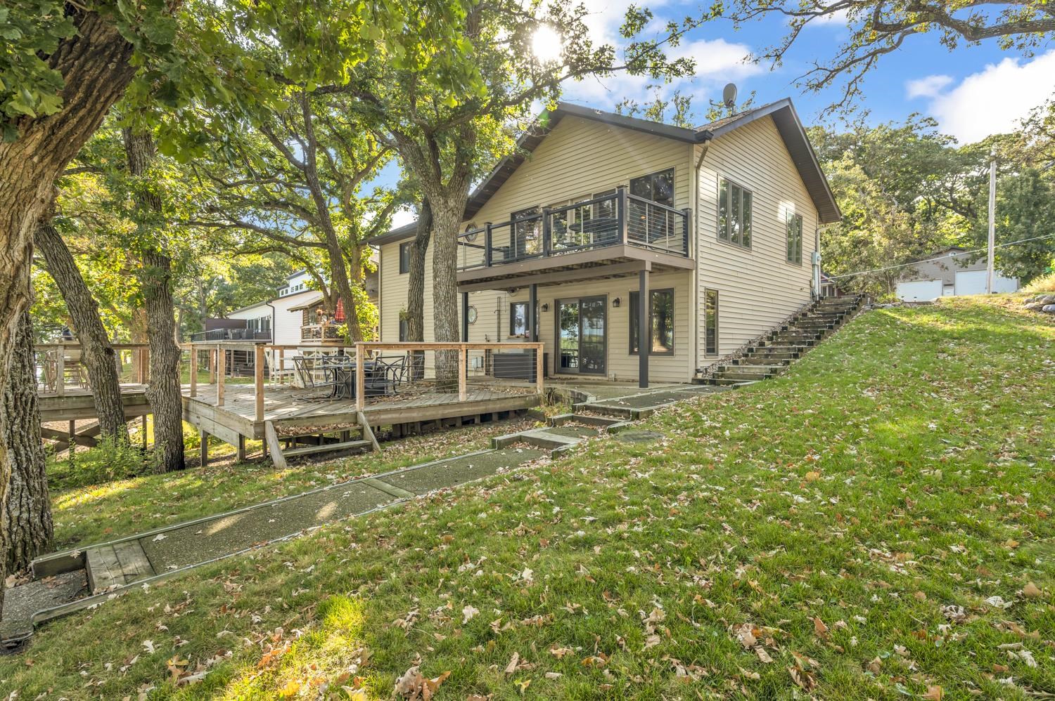 255th Ave, Spirit Lake, IA 51360