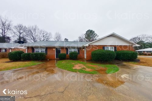 100 Deer Pkwy, Athens, GA, 30605-6200 | Card Image