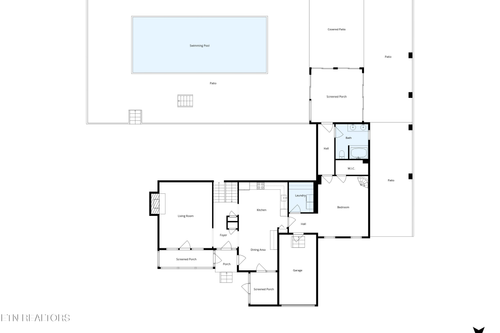 802 Oxford Hills Dr, Maryville, TN, 37803-1938 | Card Image