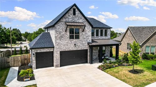717 Cannon Cv, Cave Springs, AR, 72718-6016 | Card Image