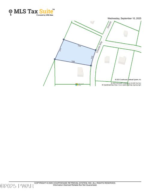 Lot 6112 Oneida Way, Milford, PA, 18337 | Card Image