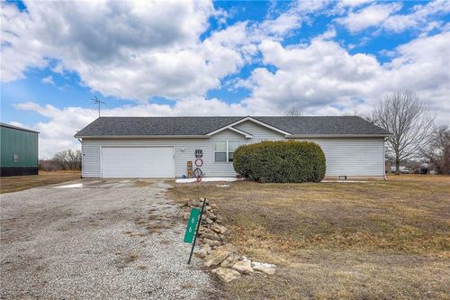 66 Iowa Drive, Linn Valley, KS, 66040 | Card Image