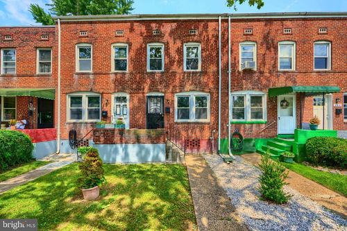 2837 Round Rd, BALTIMORE, MD, 21225-1302 | Card Image
