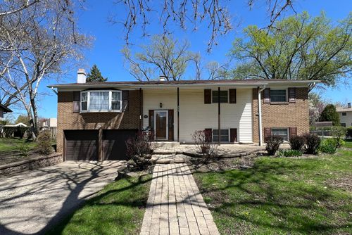 245 N Morris Dr, Palatine, IL, 60074-5644 | Card Image