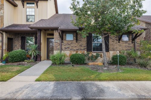 3206 Airborne Avenue, College Station, TX, 77845 | Card Image