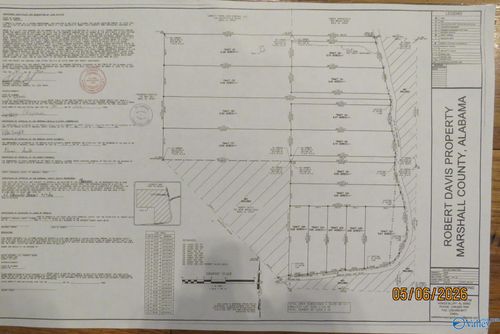 Tract 5 Brown Rd, Boaz, AL, 35957 | Card Image