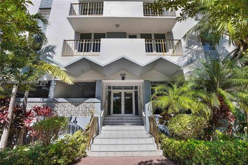 apt-703-245 18th St, Miami Beach, FL, 33139-2049 | Card Image