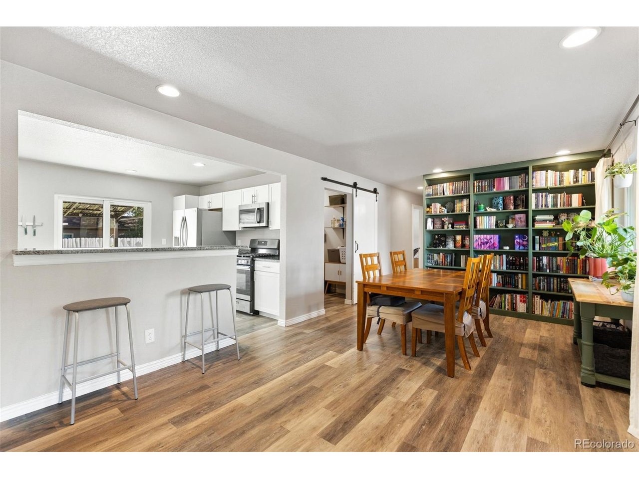Residential in Colorado Springs 4
