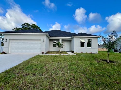 691 San Filippo Dr Se, Palm Bay, FL, 32909-5326 | Card Image