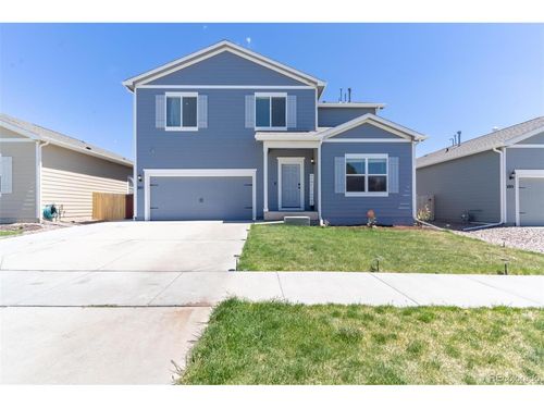 207 Zachary St, Keenesburg, CO, 80643-9074 | Card Image
