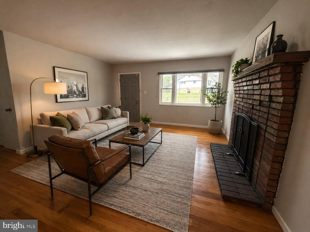 Residential Lease in LANDOVER 3