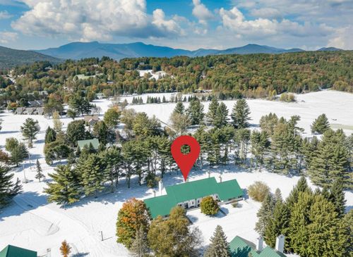 unit-3d-55 Village Green Dr, Stowe, VT, 05672-5467 | Card Image