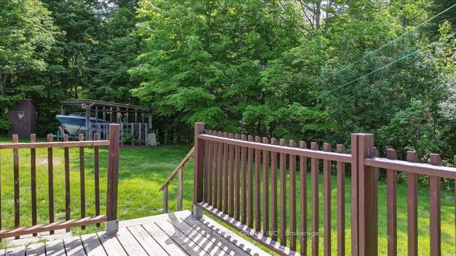 148 Upper Turriff Rd, House other with 2 bedrooms, 1 bathrooms and 4 parking in L'amable ON | Image 42