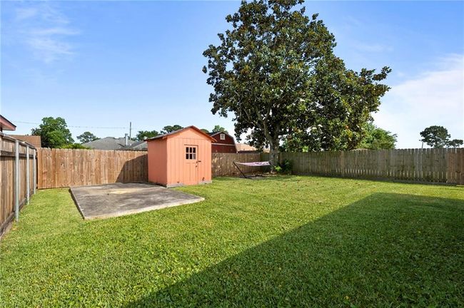 1529 N Atlanta St, House other with 3 bedrooms, 2 bathrooms and null parking in Metairie LA | Image 17