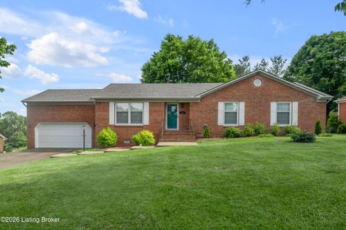 124 Kimberly Dr, Frankfort, KY, 40601 | Card Image