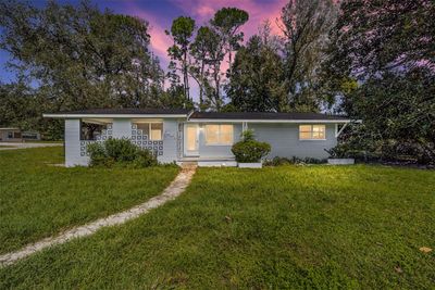 1409 Ne 57 Th Street, House other with 2 bedrooms, 1 bathrooms and null parking in Ocala FL | Image 1